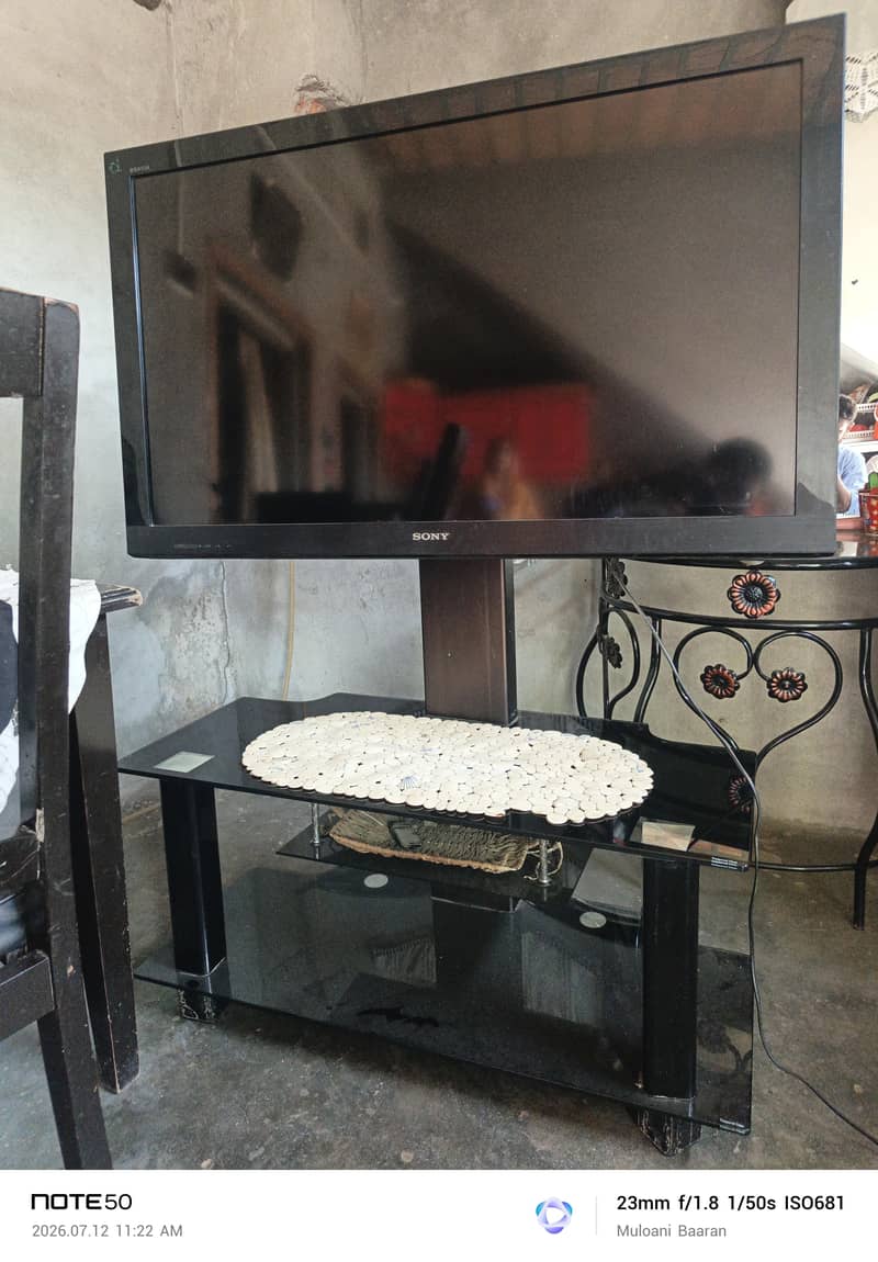 LCD bravia 2