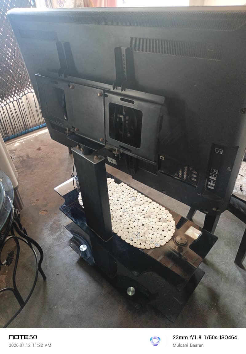 LCD bravia 3