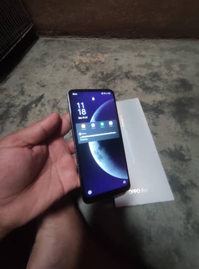 OPPO Reno 2