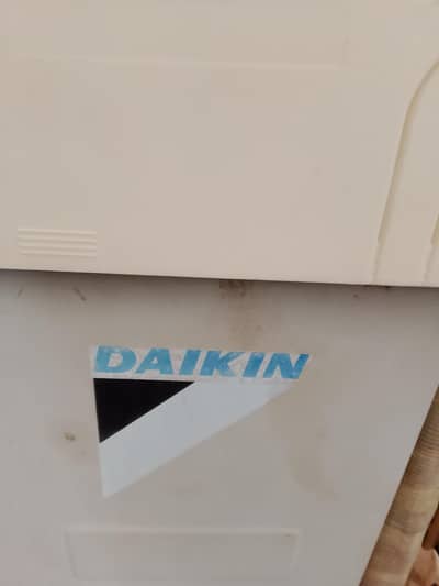 1 ton AC