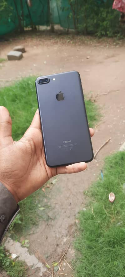 Apple iPhone 7 Plus