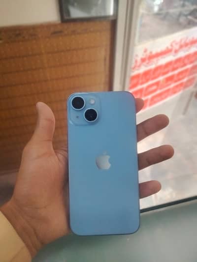 Apple iPhone 14 PTA APPROVED