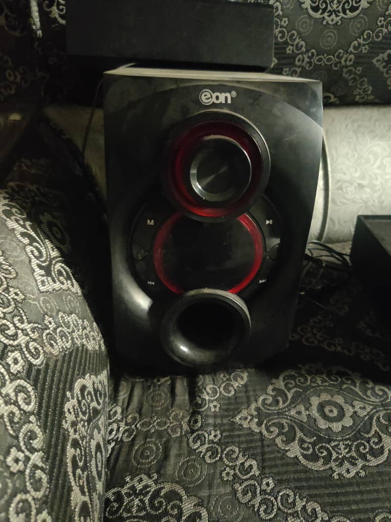 speaker 1