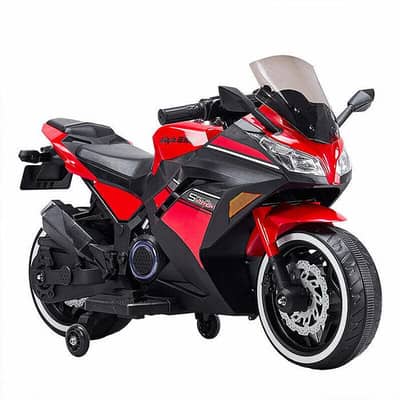 kids electric bike