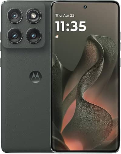 Motorola Edge 2025 8/256 sim locked