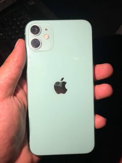 Apple iPhone 11