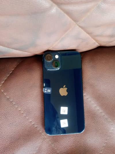 I phone 13_128GB_Black_non_PTA