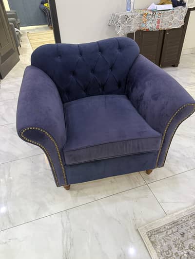 Sofa for sale