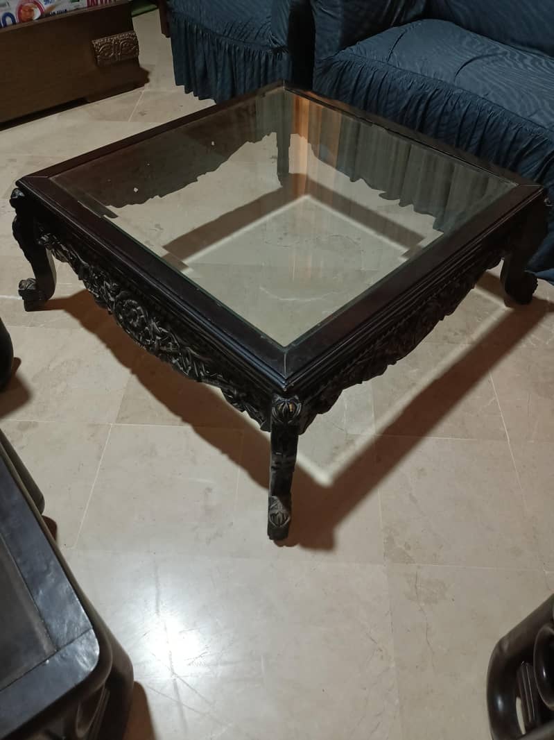 dining table used 0