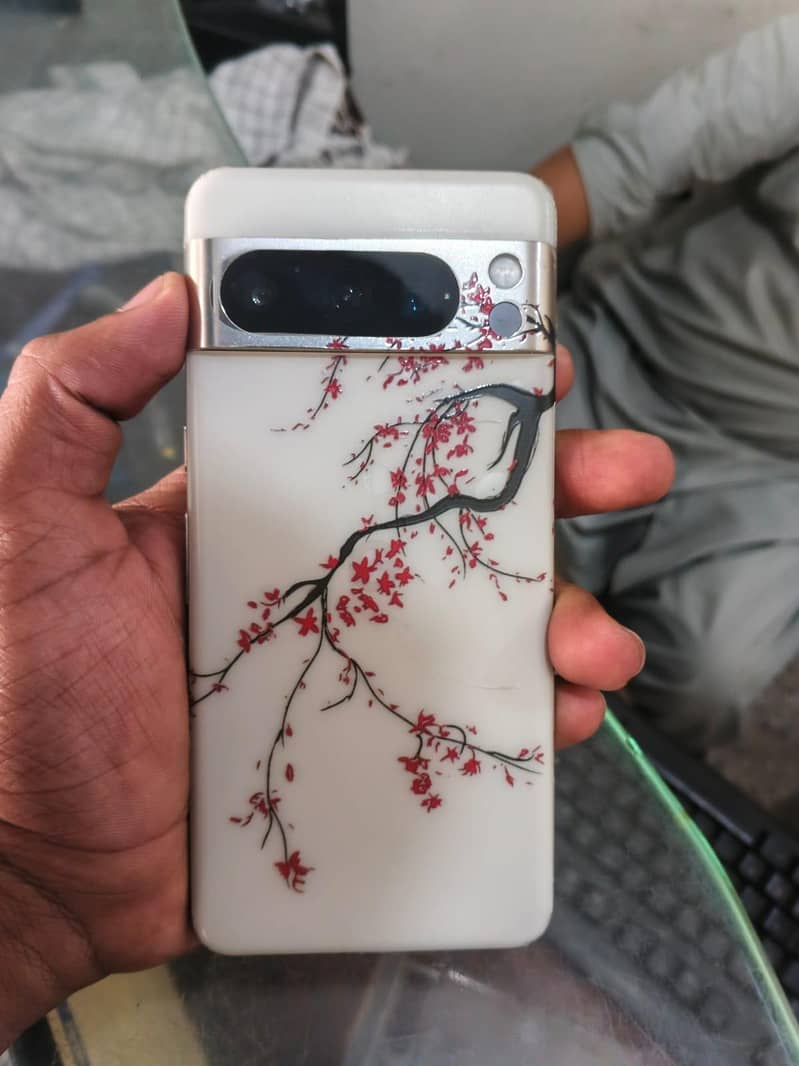 Google Pixel 8 Pro 0