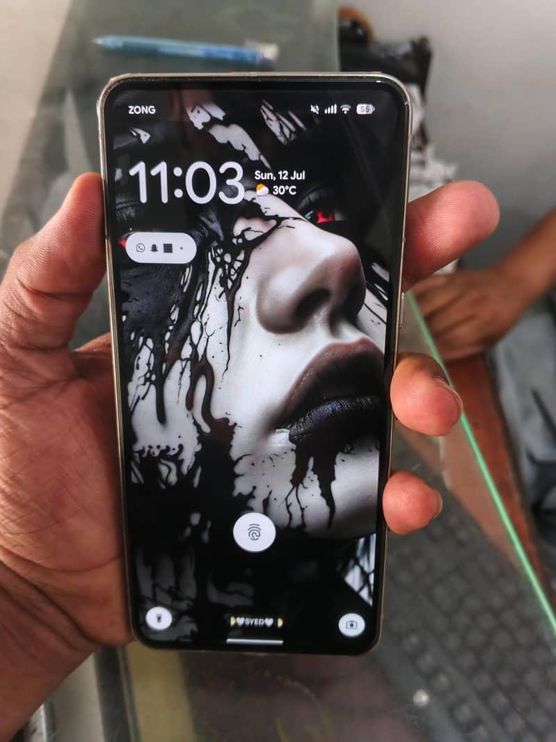 Google Pixel 8 Pro 5