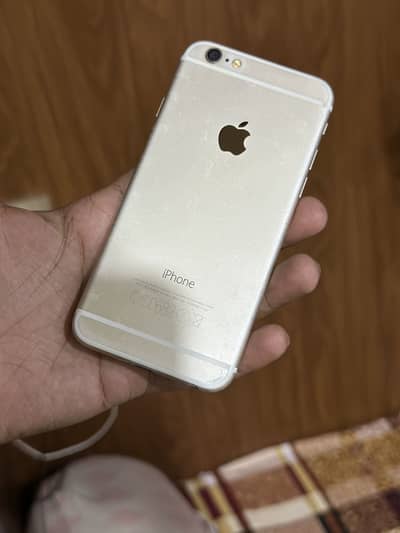 Apple iPhone 6