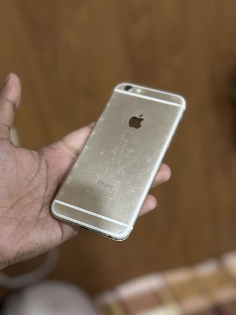 Apple iPhone 6 2