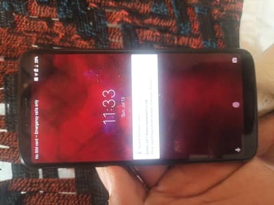 Motorola Moto Z3. . . Whatsapp 03087302543