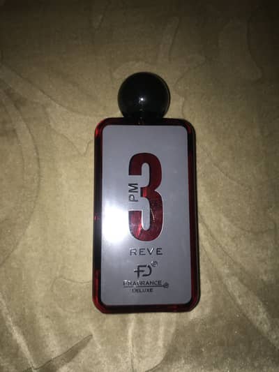 3pm reve fragrance deluxe