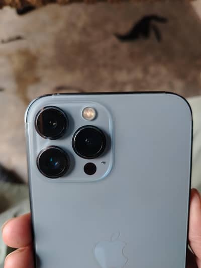Apple iPhone 13 Pro Max