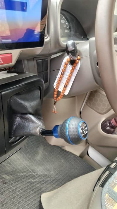 Suzuki Every 2018