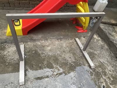 Kids Jhula frame ( tough )