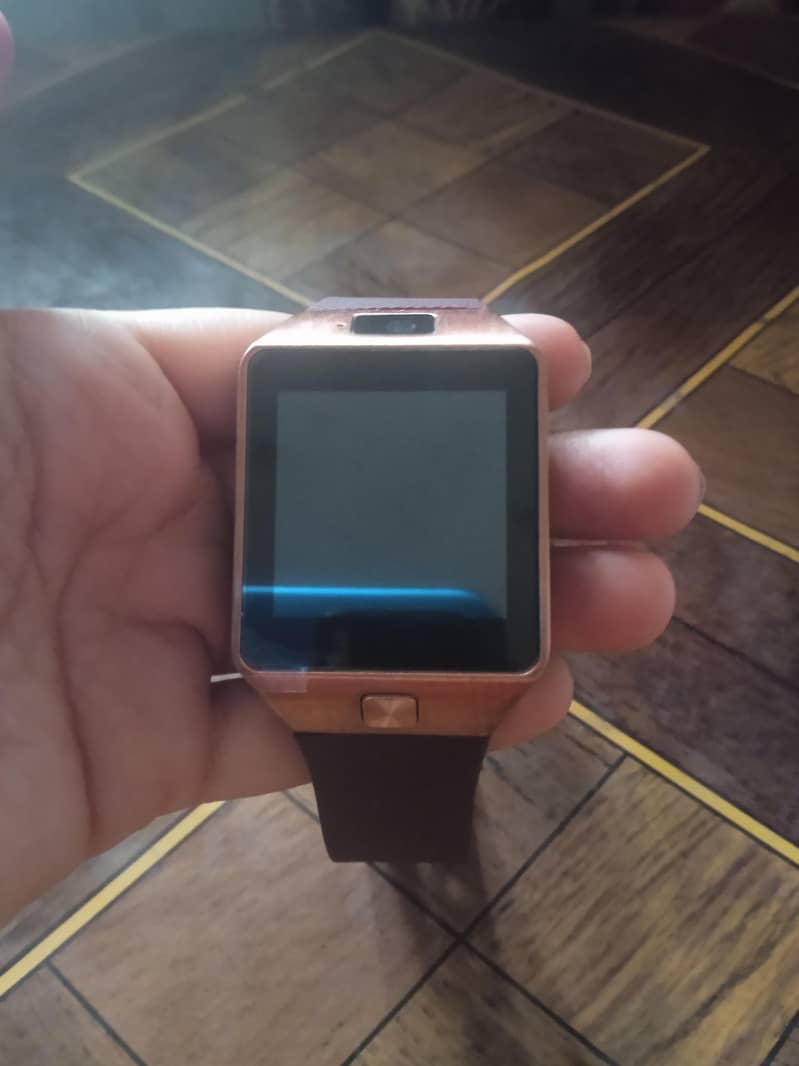 DGO Smart Watch 1