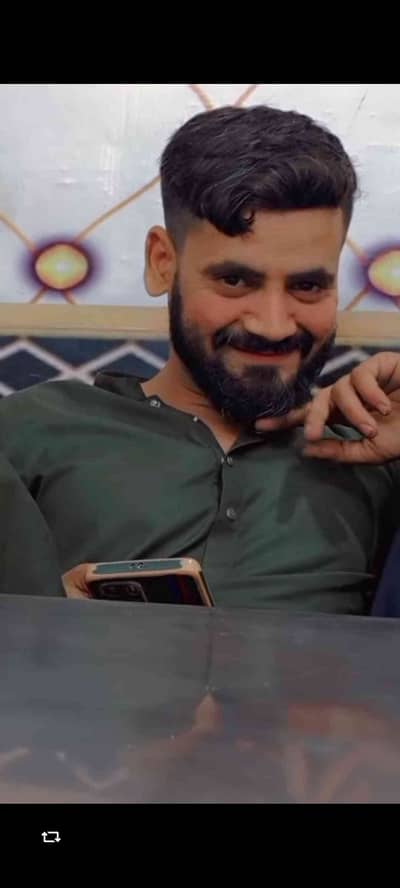 Muhammad waqar 