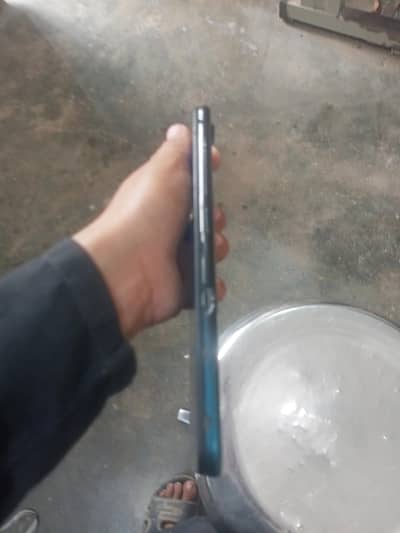 Vivo Y91