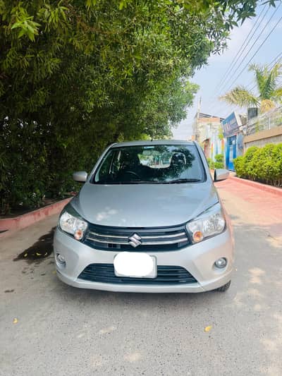 Suzuki Cultus VXL 2022