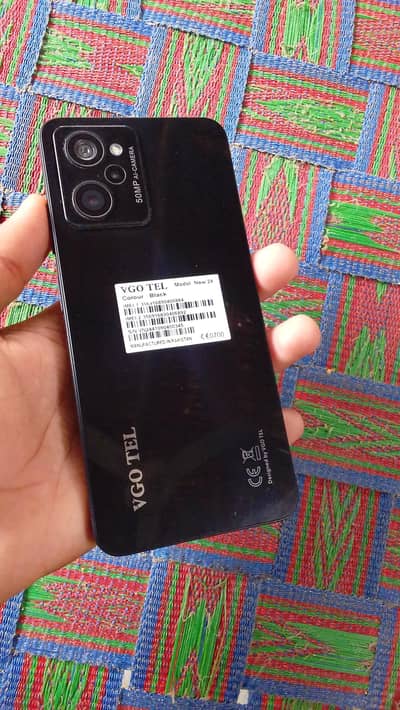 VGO TEL New 26