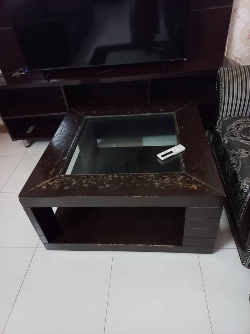 7 setar sofa with table 1