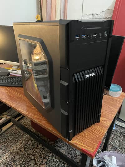 Workstation (Desktop ) for sale