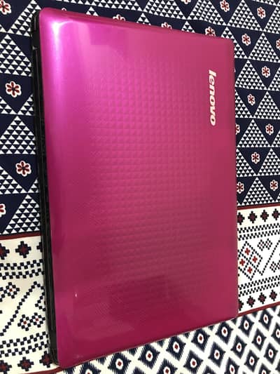 Lenovo Core i3 2nd Generation