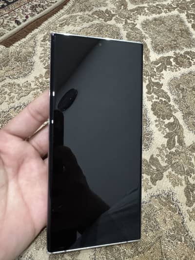 Samsung Mobile Note 20 Ultra