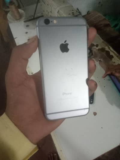 infinix and iPhone 6s  Exchange possible