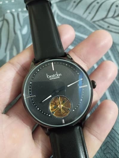 Original Bestdon Automatic Imported watch