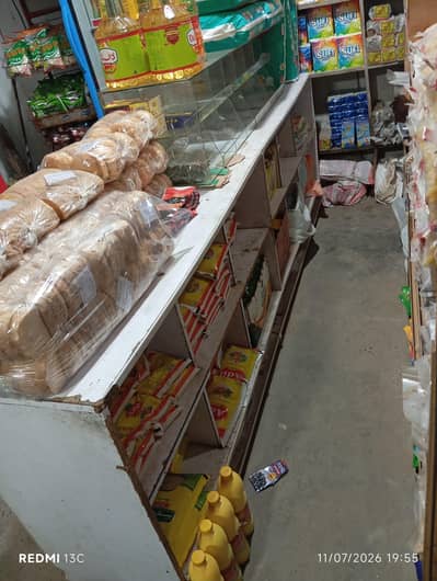 Shop Showcase for Sale