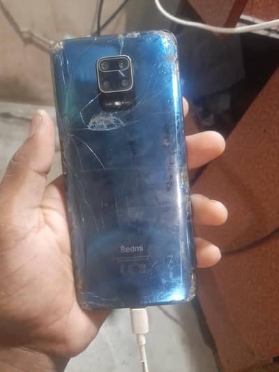Xiaomi Redmi Note 9 Pro