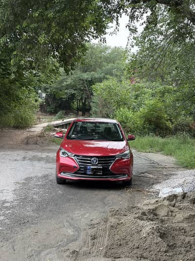 Changan Alsvin For Sale Brand new condition