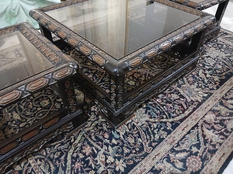 chinioti sofa set 2
