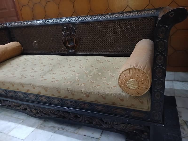 chinioti sofa set 4