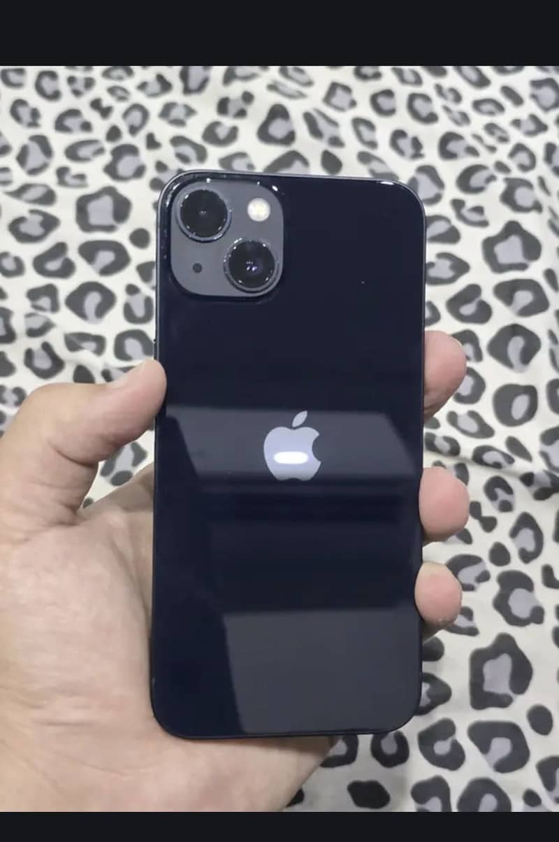 Apple iPhone 13 3