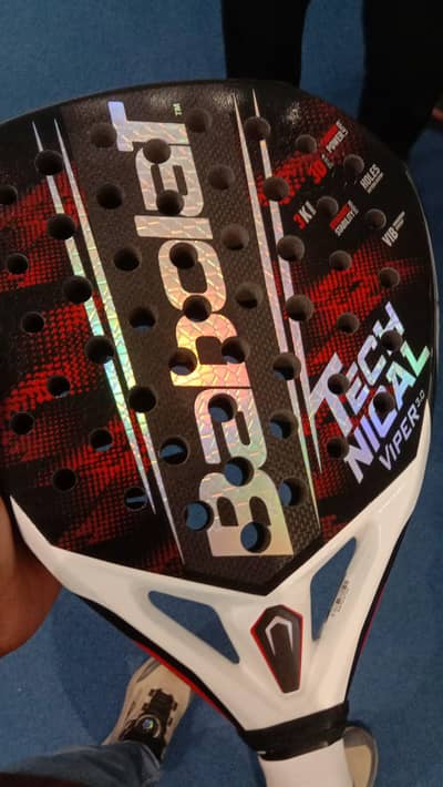 Babolat padel reckets original