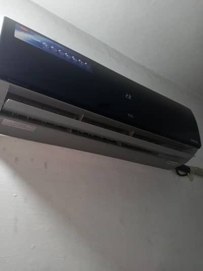 TCL split AC