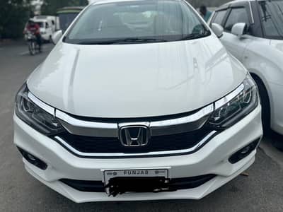 *Honda City Aspire 1.5 2025 For Sale**