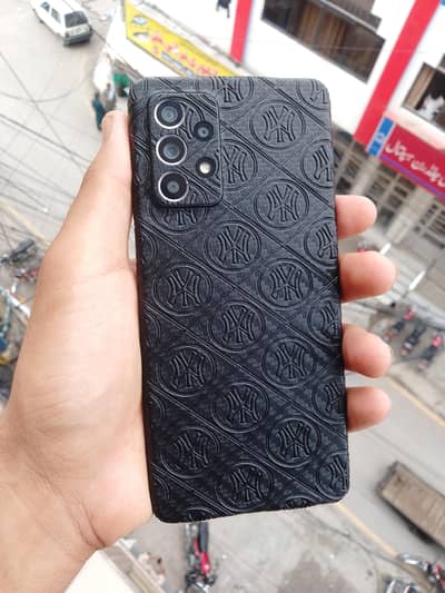 Samsung A52s 5G
