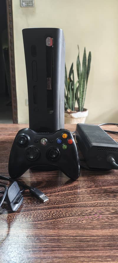 Xbox 360 512 GB