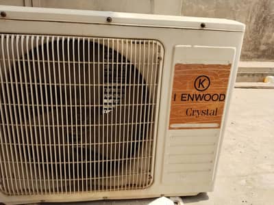kenwood