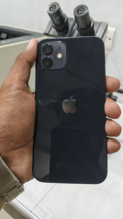 Apple iPhone 12