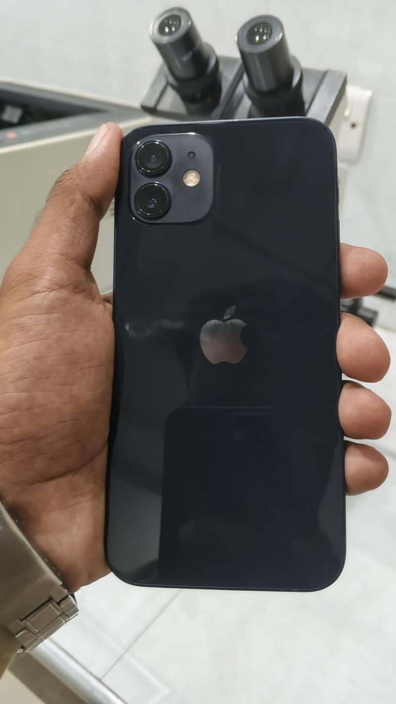 Apple iPhone 12 0