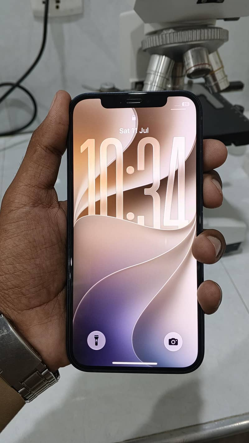 Apple iPhone 12 6