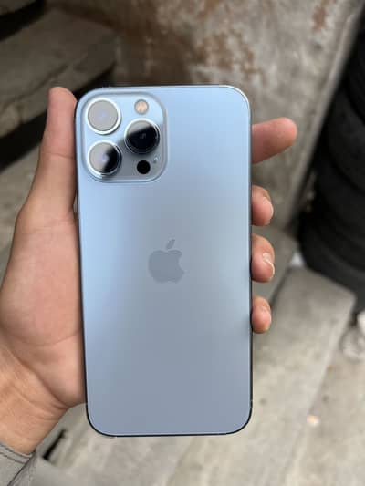 Apple iPhone 13 Pro Max