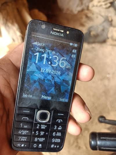 Nokia 230